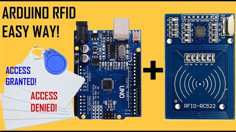 serial rfid reader arduino|rfid reader arduino long range.